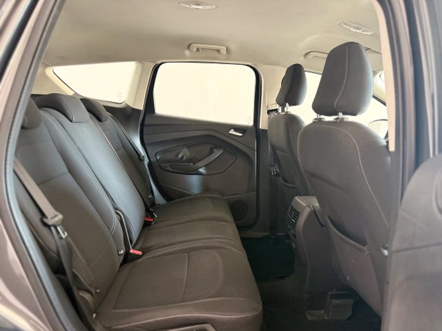 FORD Kuga usata 8