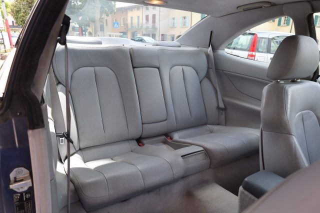 MERCEDES-BENZ CLK 200 usata 64