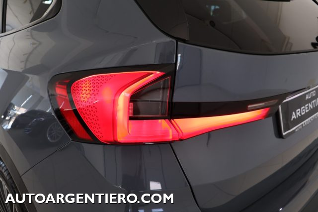 BMW X1 usata, con Airbag testa