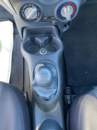 NISSAN Micra usata 21