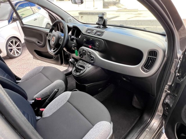 FIAT Panda usata 9