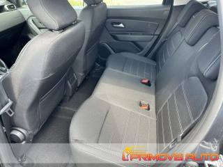 DACIA Duster usata, con Airbag laterali