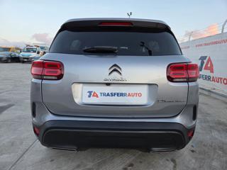 CITROEN C5 Aircross usata, con Airbag Passeggero