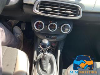 FIAT 500X usata, con USB