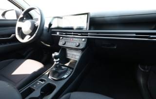 HYUNDAI Tucson usata, con ESP