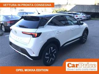 OPEL Mokka usata, con Airbag Passeggero