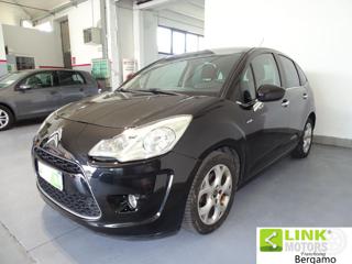 CITROEN C3 usata, con Airbag laterali
