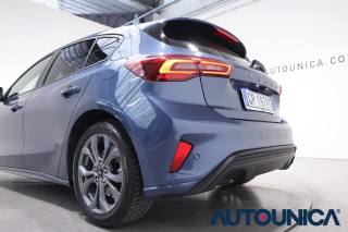 FORD Focus usata, con Telecamera per parcheggio assistito
