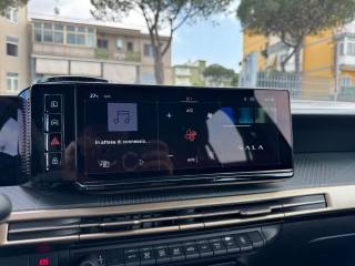 LANCIA Ypsilon usata, con Sistema di navigazione