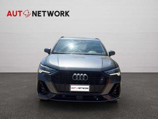 AUDI Q3 usata, con Alzacristalli elettrici