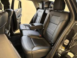 MERCEDES-BENZ GLE 350 usata, con Interni in pelle