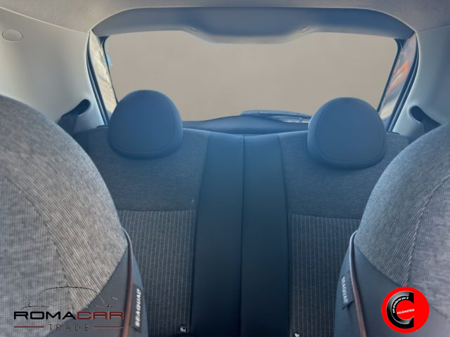 FIAT 500e usata, con Immobilizzatore elettronico
