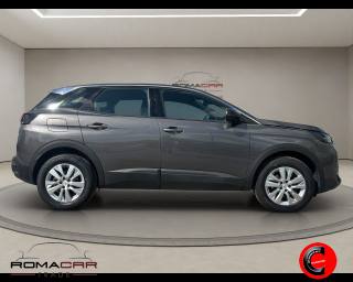 PEUGEOT 3008 usata, con Airbag Passeggero