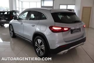 MERCEDES-BENZ GLA 180 usata, con Airbag laterali