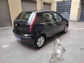 FIAT Punto usata, con Chiusura centralizzata
