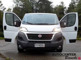 FIAT Ducato usata, con Airbag