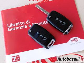 KIA Sportage usata 52