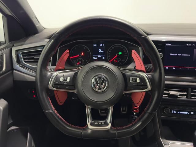 VOLKSWAGEN Polo usata, con Cerchi in lega