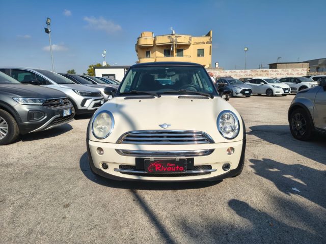 MINI Mini usata, con ABS
