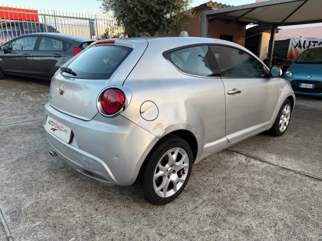 ALFA ROMEO MiTo usata, con Autoradio
