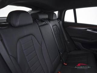 BMW X4 usata 10