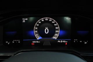 VOLKSWAGEN Taigo usata, con Sistema di riconoscimento della stanchezza