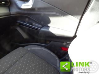 FORD Puma usata, con ESP