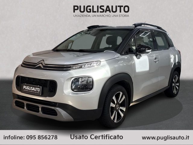 CITROEN C3 Aircross usata, con Airbag laterali