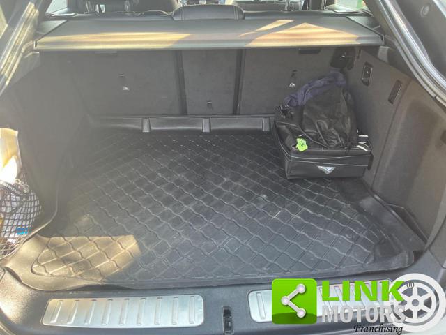 BMW X4 usata, con Trazione integrale