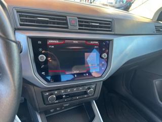 SEAT Arona usata, con Sedile posteriore sdoppiato