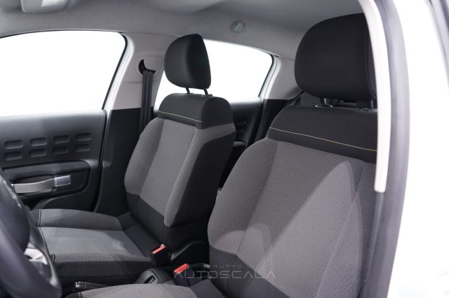 CITROEN C3 usata, con Cruise Control