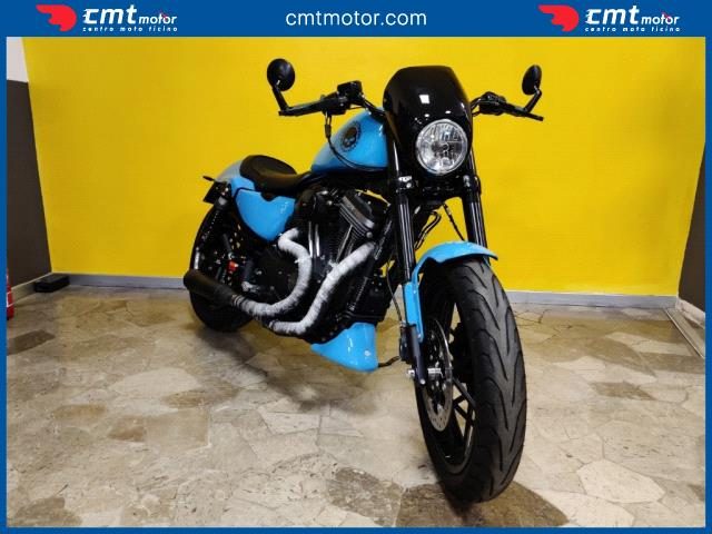 HARLEY-DAVIDSON Other usata 1