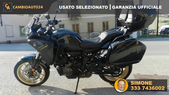 YAMAHA Tracer 7 GT usata 3