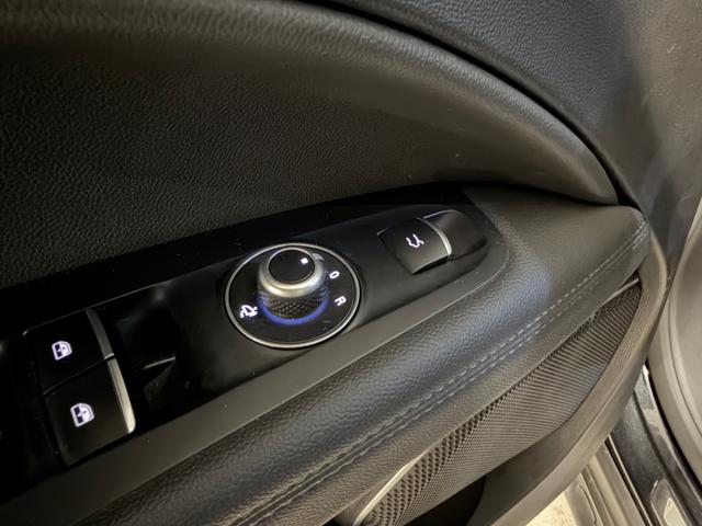 ALFA ROMEO Stelvio usata, con Fendinebbia