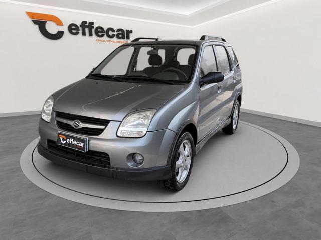 SUZUKI Ignis usata, con ABS