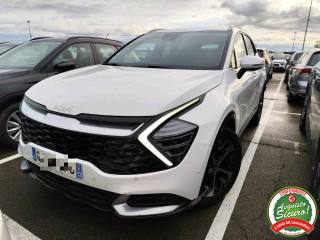 KIA Sportage 1.6 CRDi Mhev DCT *NAVI*CAMERA