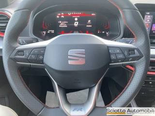 SEAT Ibiza usata, con Cruise Control