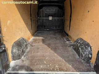 OPEL Movano usata, con Porta scorrevole