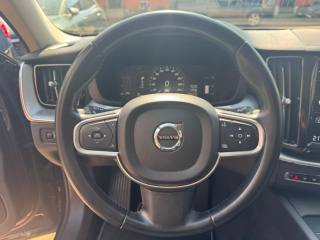 VOLVO XC60 usata, con Controllo automatico clima