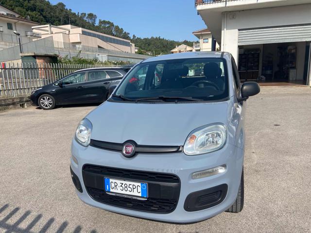 FIAT Panda usata, con Airbag