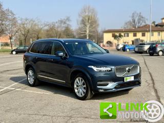VOLVO XC90 usata, con Controllo trazione