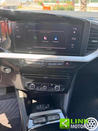 OPEL Mokka usata, con Sedile posteriore sdoppiato