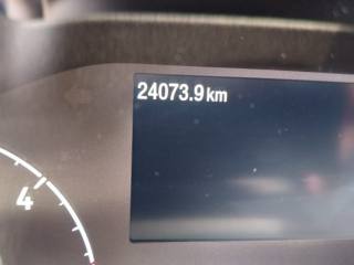 FORD Tourneo Connect usata, con Bracciolo