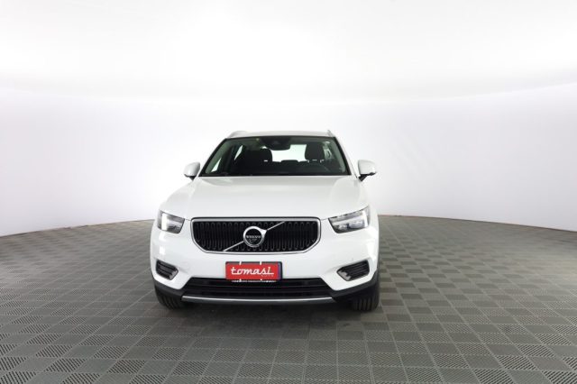 VOLVO XC40 usata 0