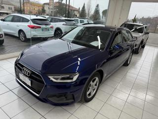 AUDI A4 usata, con Cerchi in lega