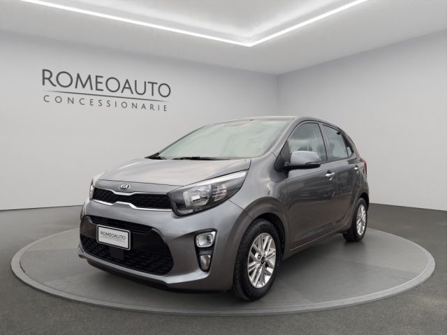 KIA Picanto usata, con Airbag