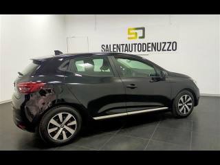 RENAULT Clio usata, con Alzacristalli elettrici