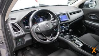 HONDA HR-V usata, con Chiusura centralizzata