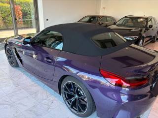 BMW Z4 usata, con Sistema di navigazione