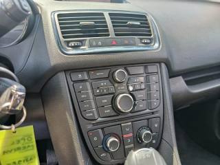OPEL Meriva usata, con Controllo automatico clima